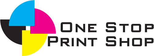 One Stop Print Shop